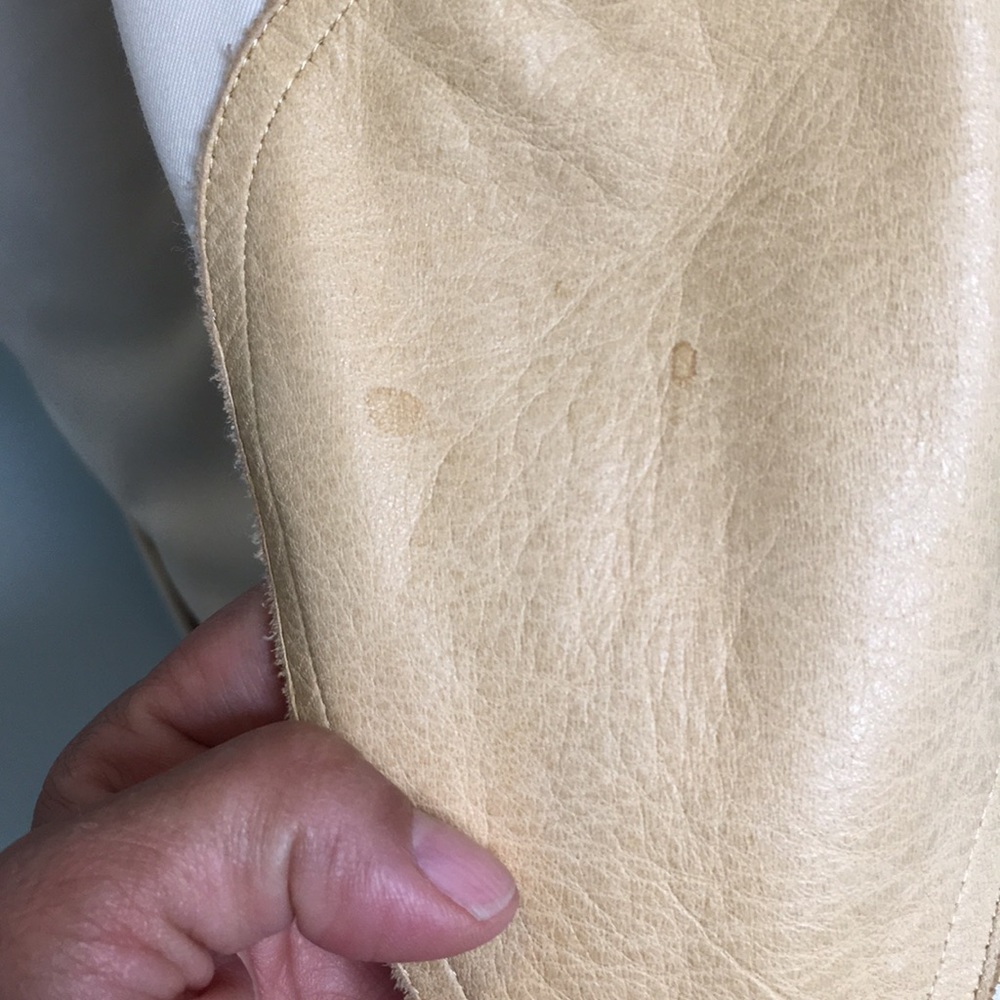 Tailored blazer Holmes & Yang - Picture 8 of 8